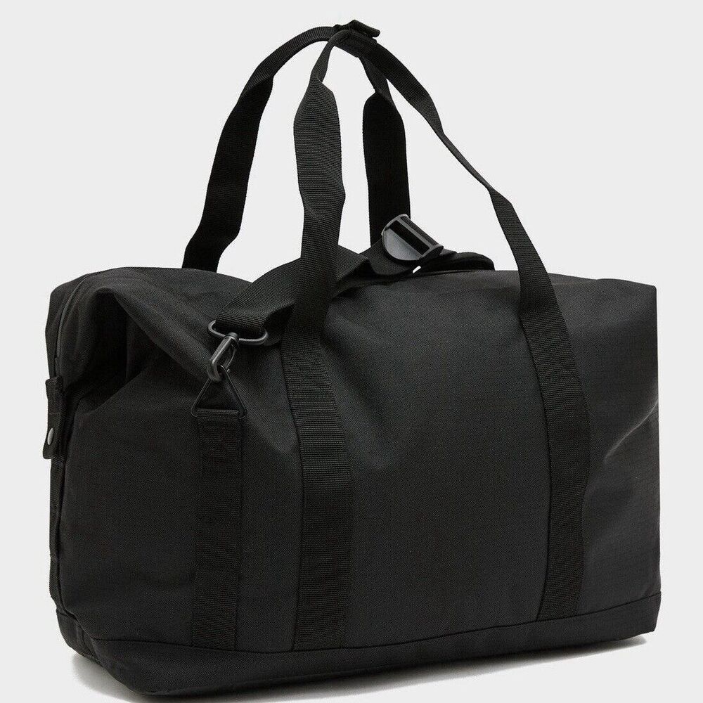 Nike Air Jordan Cordura Ripstop Duffle Gym Bag - Picture 4 of 10